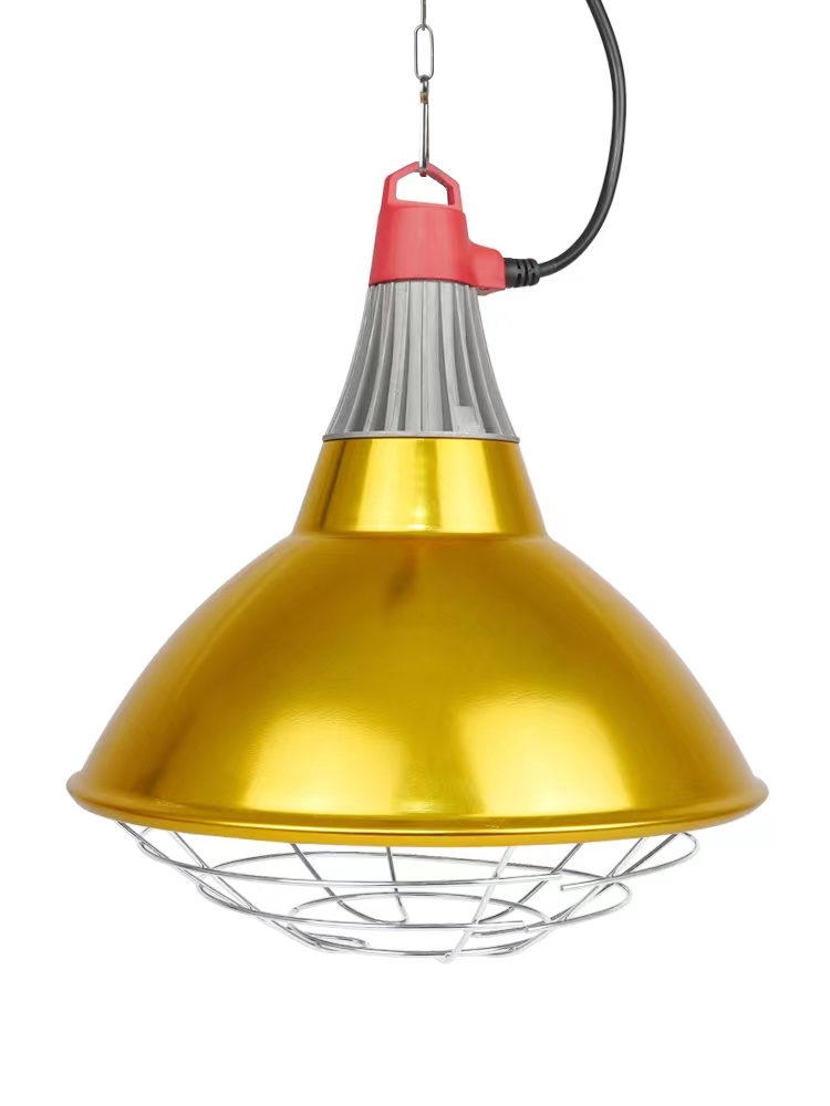 保溫?zé)?保暖燈，家禽養(yǎng)殖智能保溫?zé)? title=